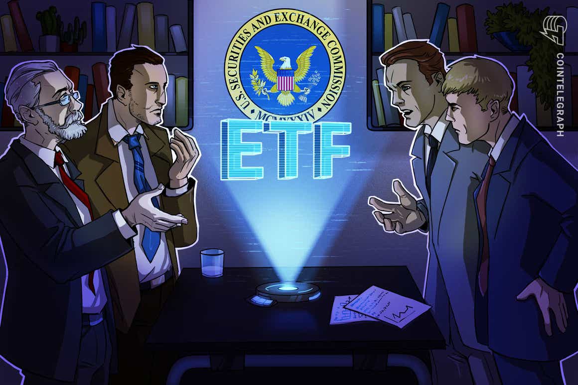 You are currently viewing SEC again delays decision on Grayscale’s Bitcoin ETF