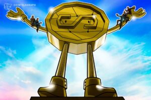 Read more about the article Stablecoins are serious business, Feb. 17–24