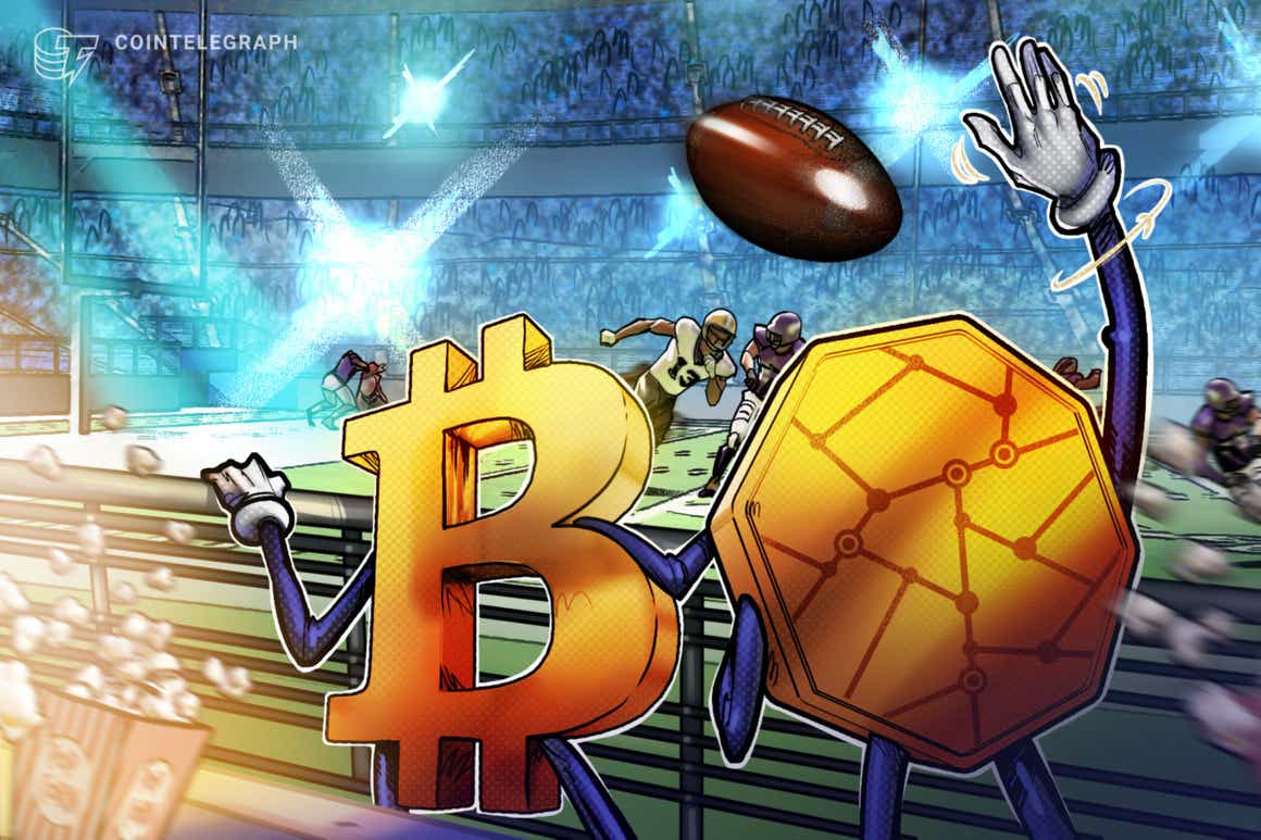 You are currently viewing Drake bets $1.3M in Bitcoin on Bengals vs. Rams Super Bowl match