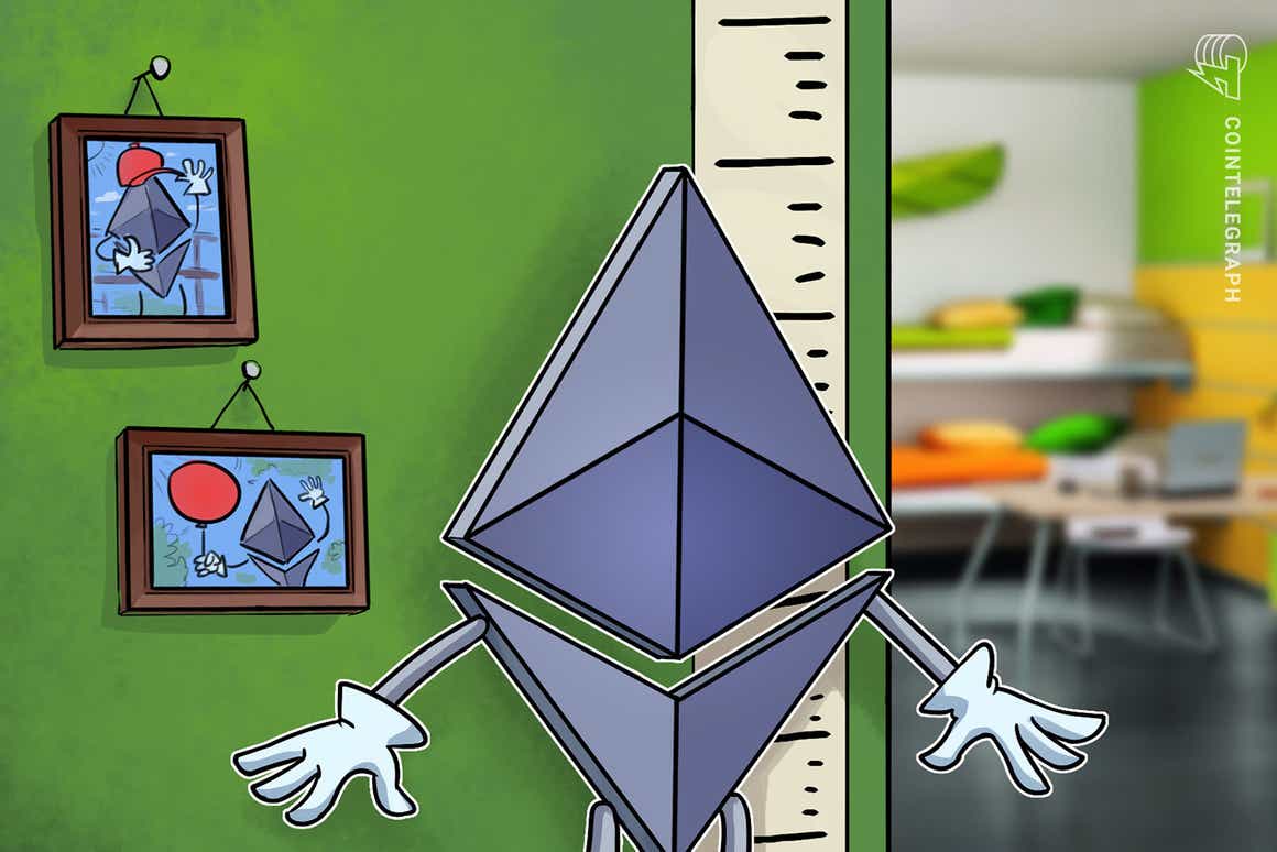 You are currently viewing Ethereum price holds above $3K but network data suggests bulls may get trapped