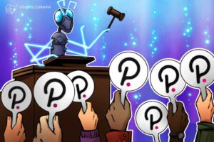 Read more about the article How Polkadot’s parachain auctions make a decentralized Web3 possible