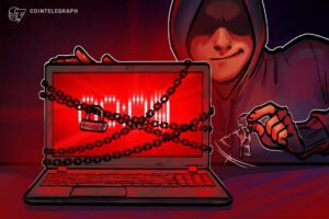 Read more about the article Want to weed out ransomware? Regulate crypto exchanges