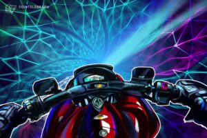 Read more about the article Motorcycle expert turns passion project into sports analytics platform on blockchain
