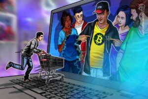 Read more about the article Suit up! Cointelegraph Store drops fresh crypto swag