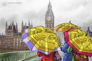 Read more about the article UK tax agency cracks down on rules around DeFi lending and staking