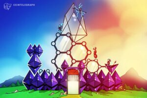 Read more about the article Can EOS deliver a killer social DApp?