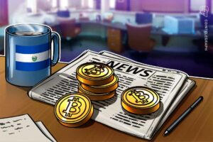 Read more about the article Fitch lowers El Salvador’s rating due to Bitcoin adoption