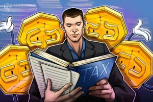 Read more about the article Simple math says Russia could collect up to $13B in crypto tax each year