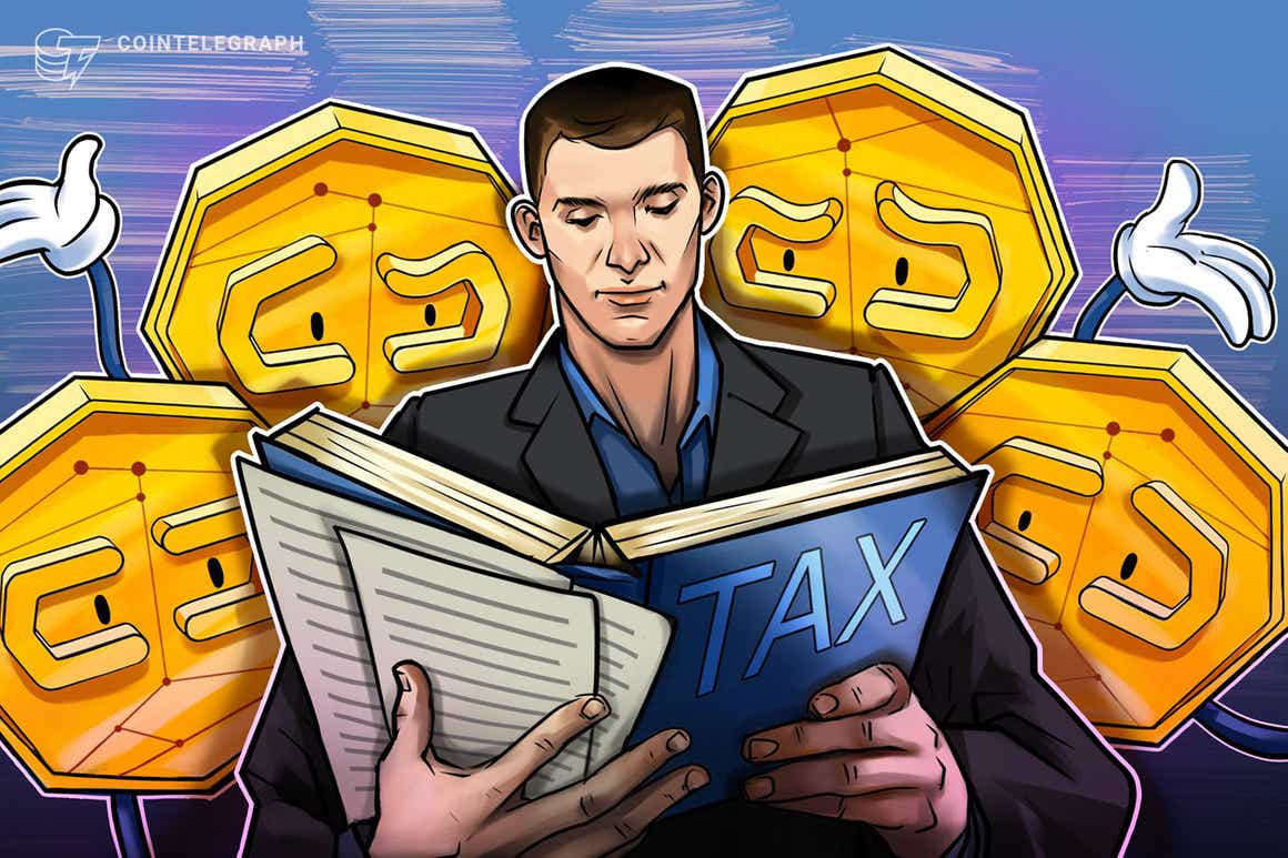 You are currently viewing Simple math says Russia could collect up to $13B in crypto tax each year