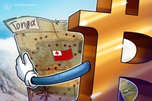 Read more about the article Tonga’s timeline for Bitcoin as legal tender and BTC mining with volcanoes