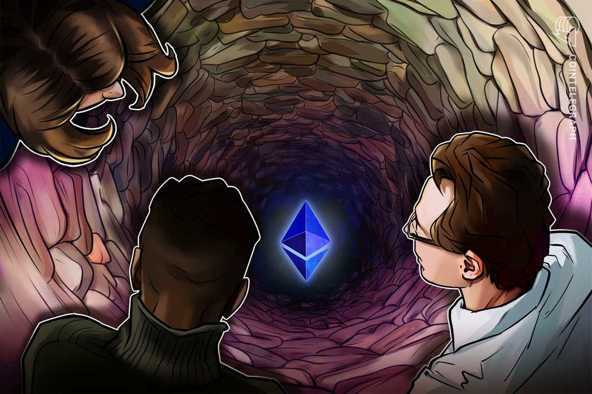 You are currently viewing Analyst say Ethereum price could fall to $1,700 if the current climate prevails