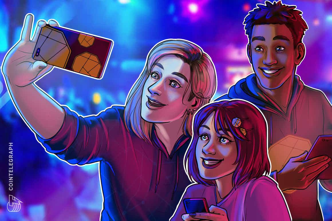 You are currently viewing Low Millennial financial well-being drives crypto adoption: report