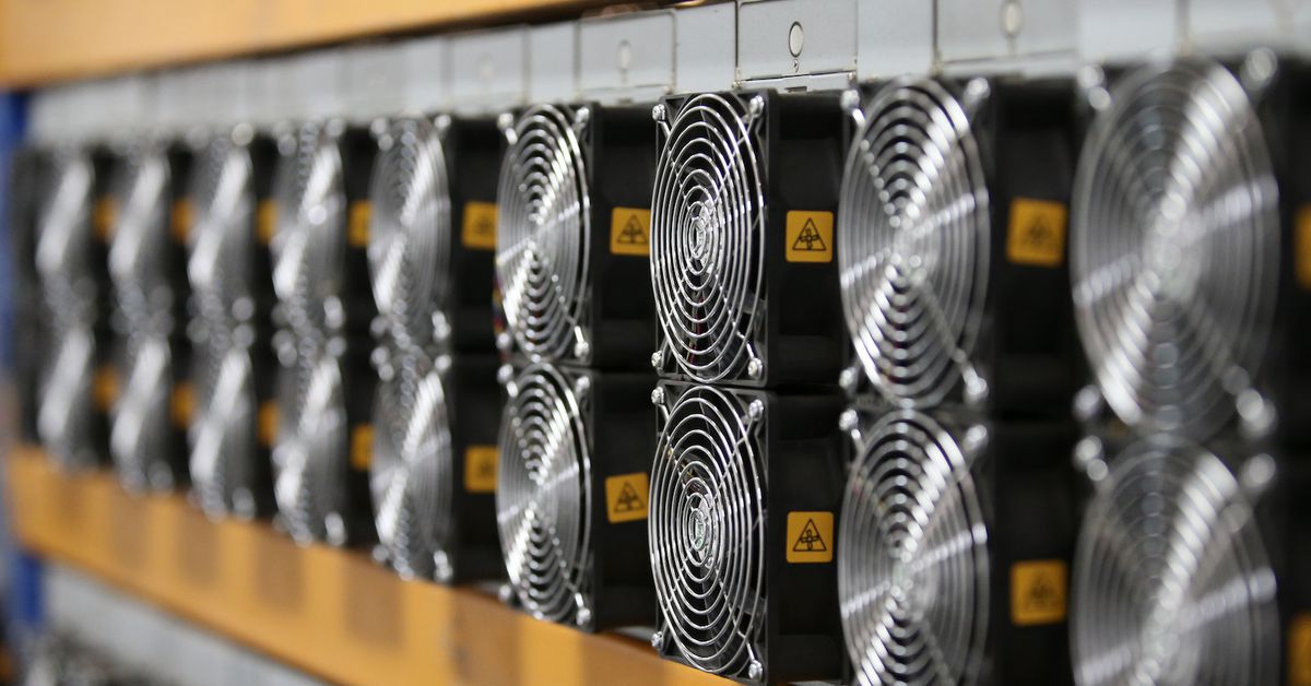 You are currently viewing Bitcoin Miner Iris Energy Reports Record Earnings, With Expansion on Track