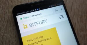 Read more about the article Bitfury Launches 28MW Canadian Mining Facility