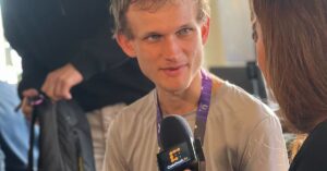 Read more about the article Vitalik Buterin Calls Canada’s Use of Banks to Stifle Protestors ‘Dangerous’