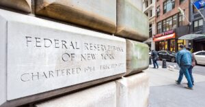 Read more about the article Federal Reserve Bank of NY Lays Out Possible Stablecoin Scenarios