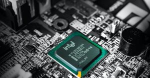 Read more about the article Intel Reveals First-Gen Mining Chip, Second Gen Still Under Wraps