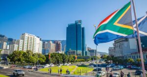 Read more about the article South African Regulator Issues Warning on FTX, Bybit