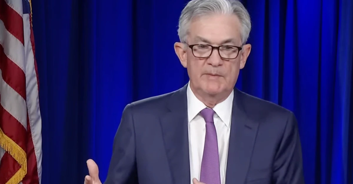 Read more about the article Minutes Show Fed Ready to Take Action, Mentions Crypto and Stablecoin Risks