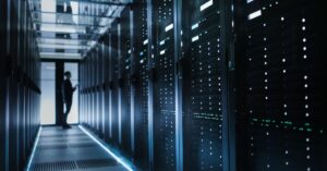 Read more about the article Crypto Mining Data Center Provider Compute North Raises $385M