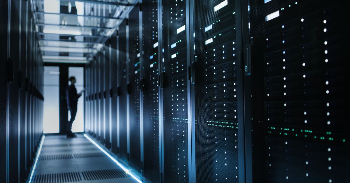 You are currently viewing Crypto Mining Data Center Provider Compute North Raises $385M