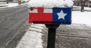 Read more about the article Texas Crypto Miners Shuttering Operations as Winter Storm Approaches