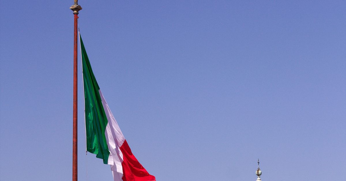 You are currently viewing Italy Formally Lays Out Crypto Firms' New AML Requirements