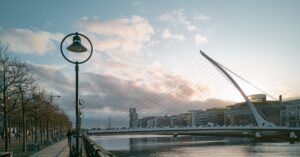 Read more about the article Ireland's Central Bank 'Highly Unlikely' to Allow Retail Investors to Hold Crypto