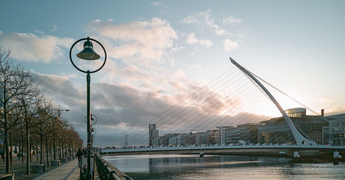 You are currently viewing Ireland's Central Bank 'Highly Unlikely' to Allow Retail Investors to Hold Crypto