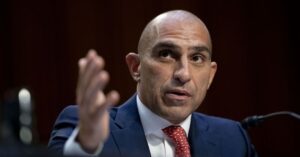 Read more about the article CFTC Should Oversee Crypto Spot Markets, Chief Reiterates Before Congress