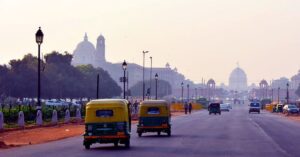 Read more about the article India 'Fairly Ready' With Crypto Consultation Paper, Govt. Official Says