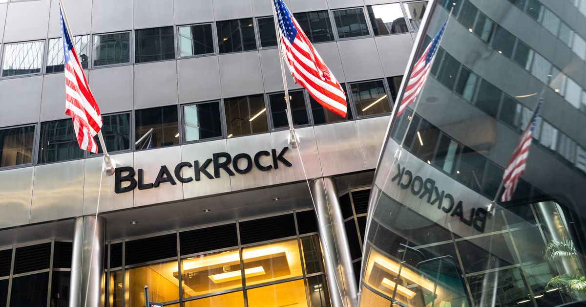 You are currently viewing BlackRock Planning to Offer Crypto Trading, Sources Say