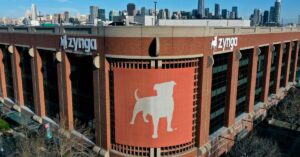 Read more about the article Zynga Plans First NFT Games, Web 3 Acquisitions in 2022