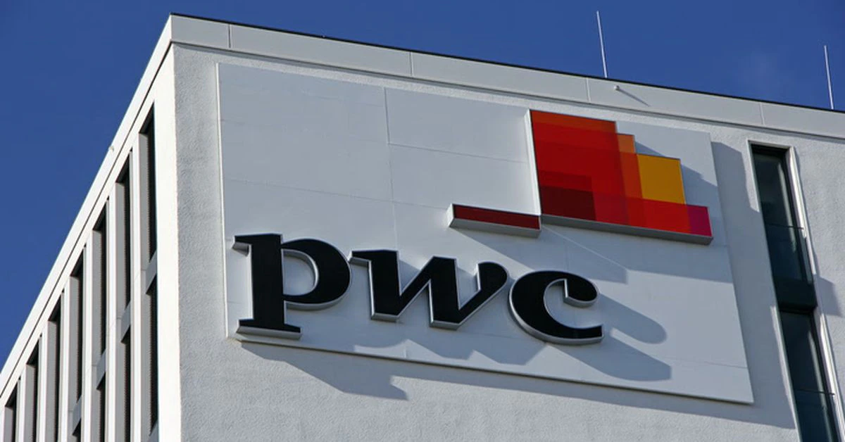 Read more about the article Crypto M&A Surged Nearly 5,000% in 2021, PwC Report Says