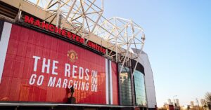 Read more about the article Manchester United Confirms Tezos Sponsorship