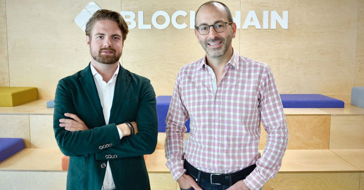 Read more about the article Blockchain.com’s Global Head of Asset Management Is Leaving the Firm