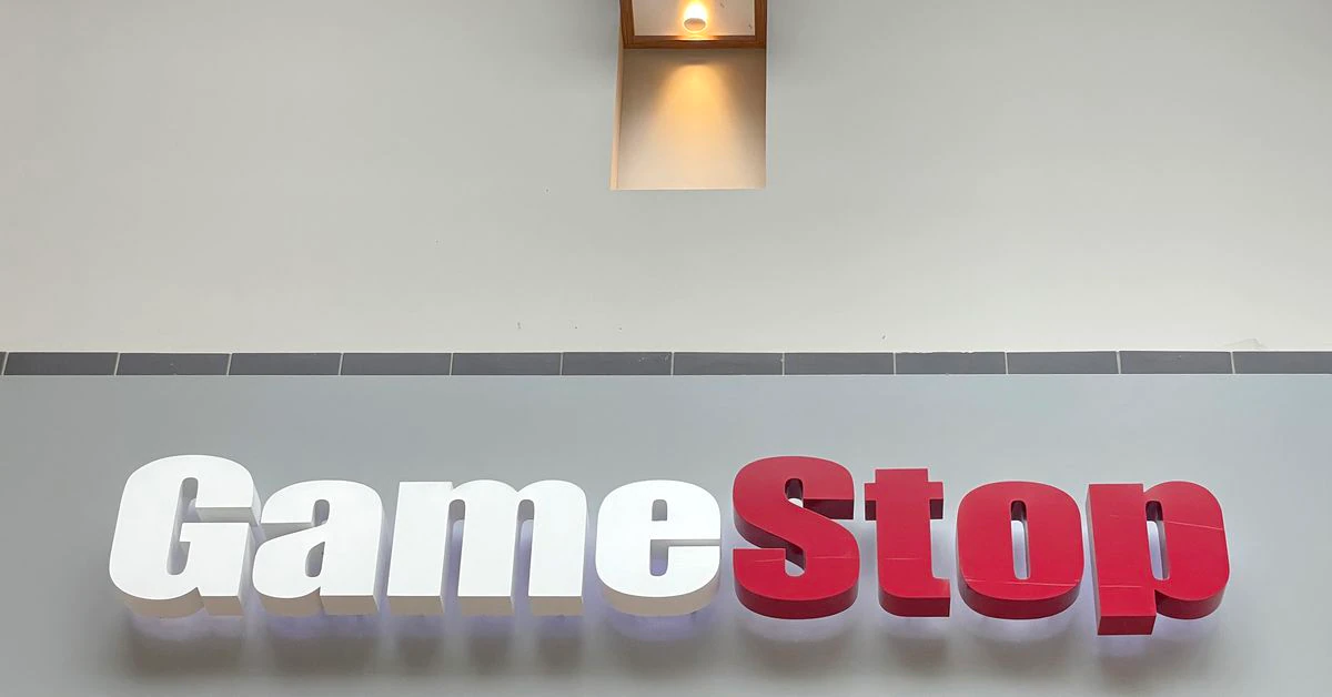 You are currently viewing GameStop Taps Immutable X for NFT Marketplace, Launches $100M Gaming Fund