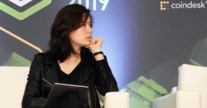 Read more about the article Coinbase Ventures Lead Katherine Wu Leaves for VC Firm Archetype