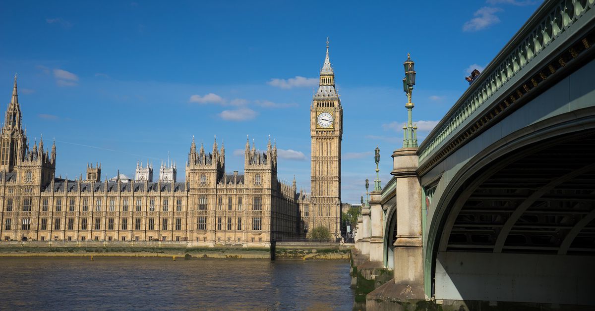 You are currently viewing UK Government Wants More Power to Seize Crypto Assets: Report