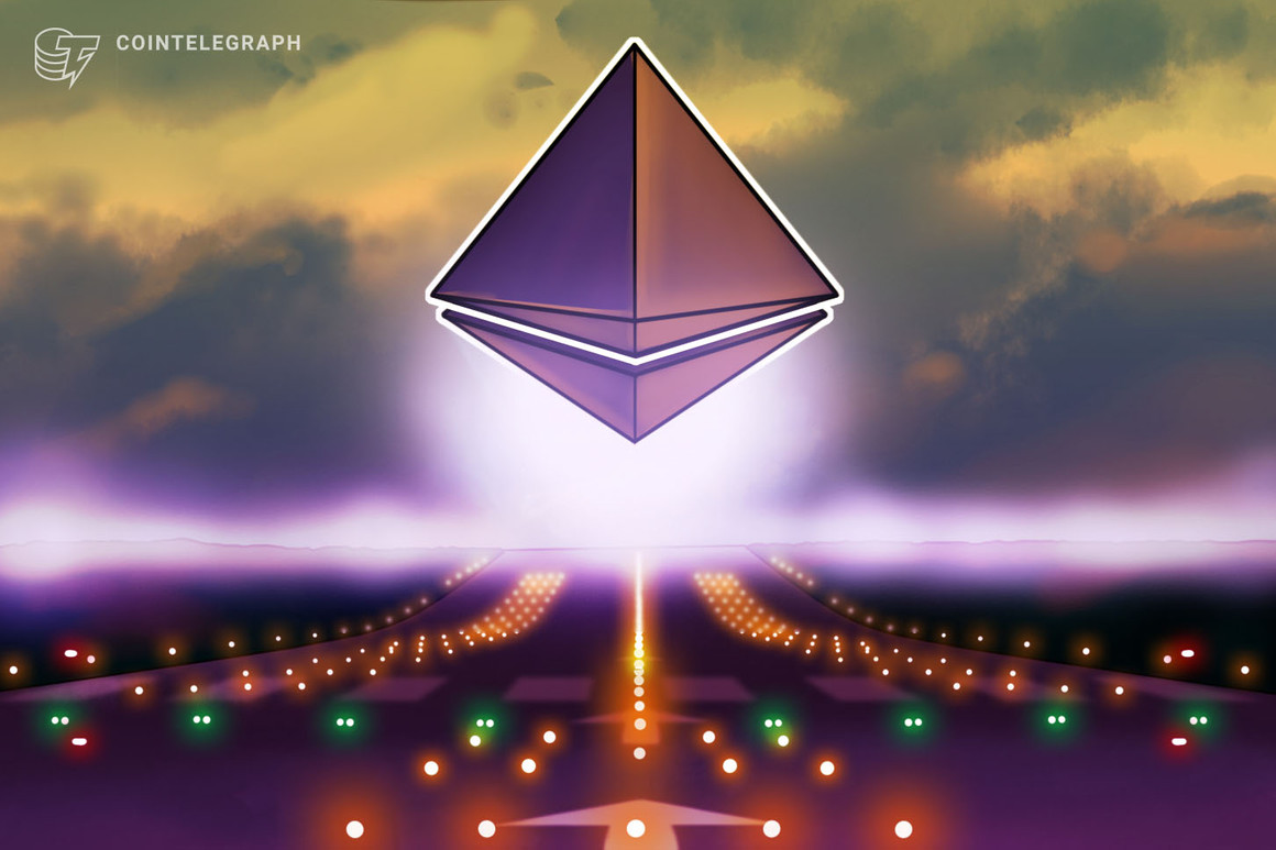 You are currently viewing Ethereum price moves toward $2,000, but analysts say it’s just another ‘relief rally’