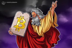 Read more about the article What are Bitcoin covenants, and how do they work?