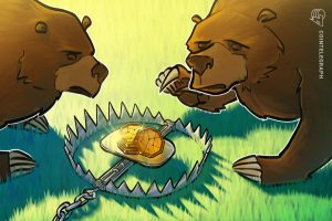 Read more about the article What is a bear trap in trading and how to avoid it?
