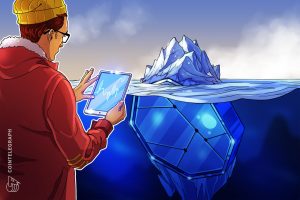 Read more about the article What is an Iceberg order and how to use it?