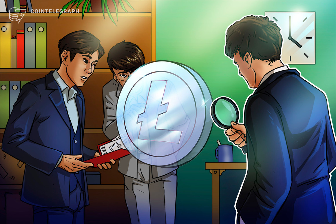 You are currently viewing Major South Korean crypto exchanges delist Litecoin