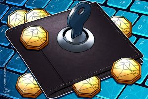 Read more about the article NFT, DeFi and crypto hacks abound — Here’s how to double up on wallet security