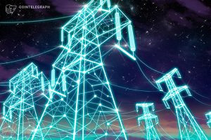 Read more about the article How blockchain can open up energy markets: EU DLT expert explains