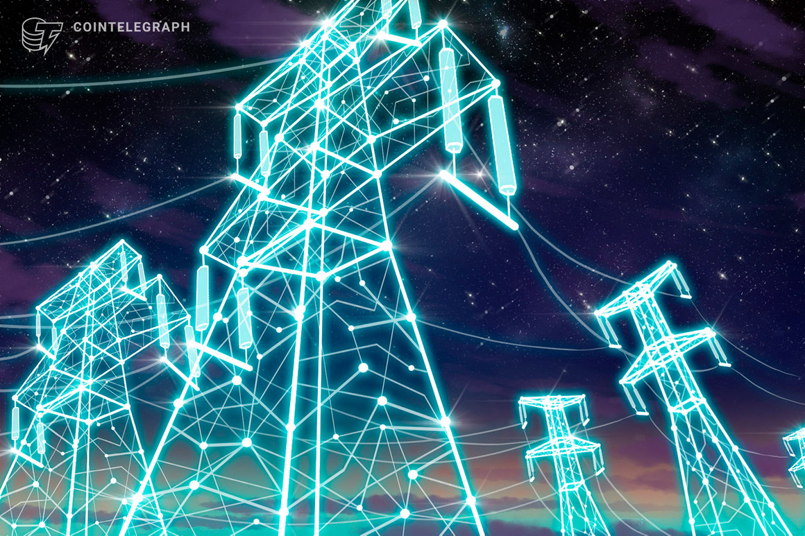 You are currently viewing How blockchain can open up energy markets: EU DLT expert explains