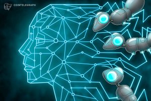 Read more about the article How AI can change the decentralized ledger