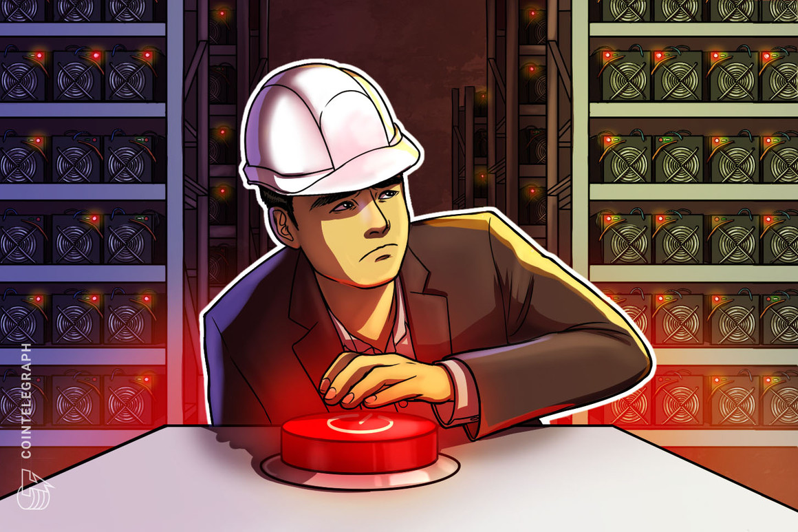 You are currently viewing Bitcoin miners say NY ban will be ineffective and ‘isolate’ the state