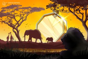 Read more about the article Central African Republic to tokenize the nation’s natural resources